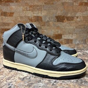 Nike Dunk High 50 Years Of Hip Hop Size 8.5